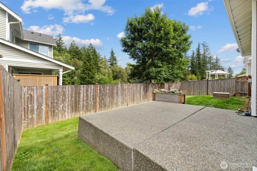 Property photo for 518 Grass Lake Street Ct Nw, Olympia photo 29