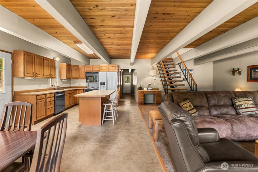 Property photo for 2605 Larch Drive, Leavenworth photo 17