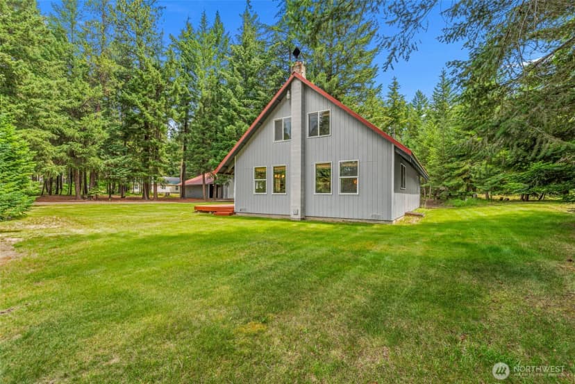 Property photo for 2605 Larch Drive, Leavenworth photo 7