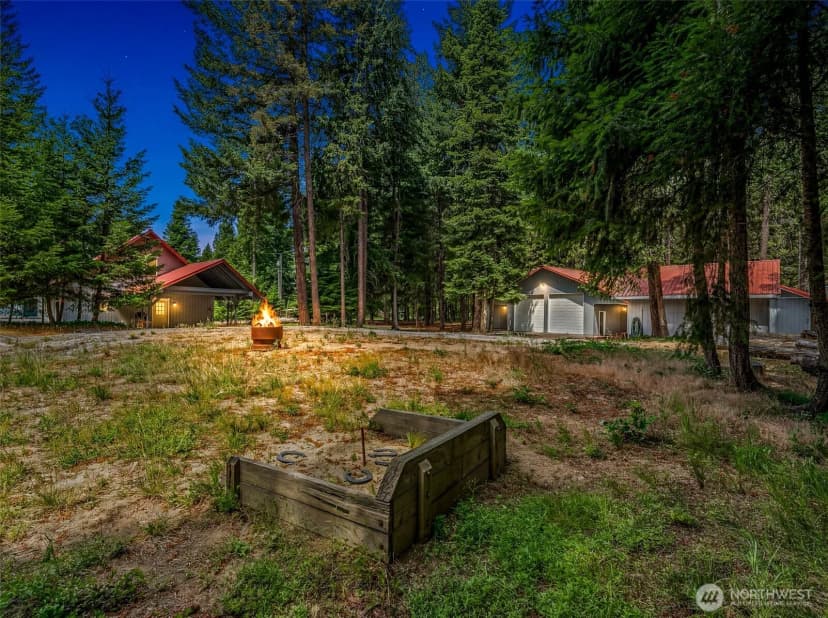 Property photo for 2605 Larch Drive, Leavenworth photo 11