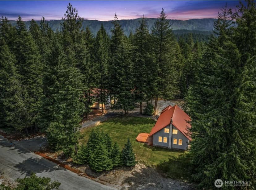 Property photo for 2605 Larch Drive, Leavenworth photo 4