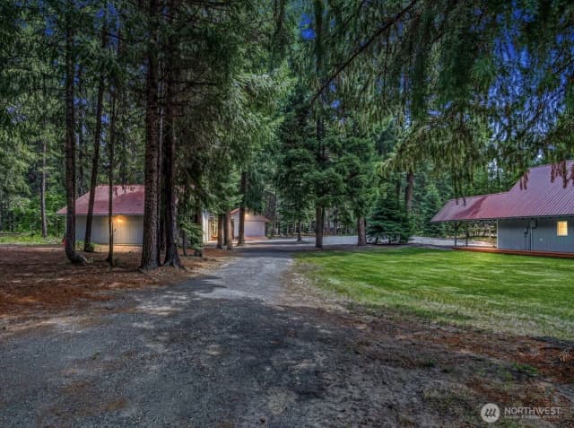 Property photo for 2605 Larch Drive, Leavenworth photo 2
