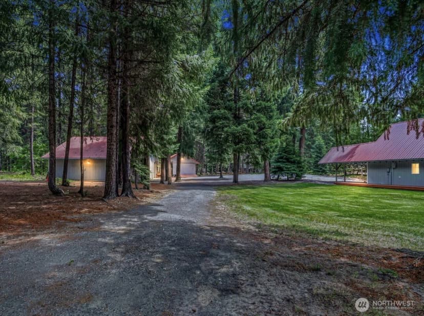 Property photo for 2605 Larch Drive, Leavenworth photo 2