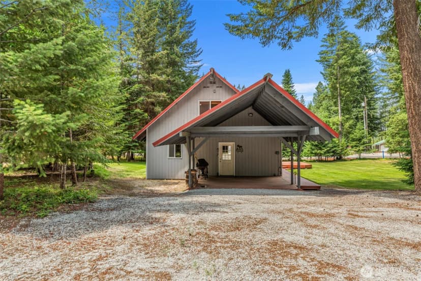 Property photo for 2605 Larch Drive, Leavenworth photo 9