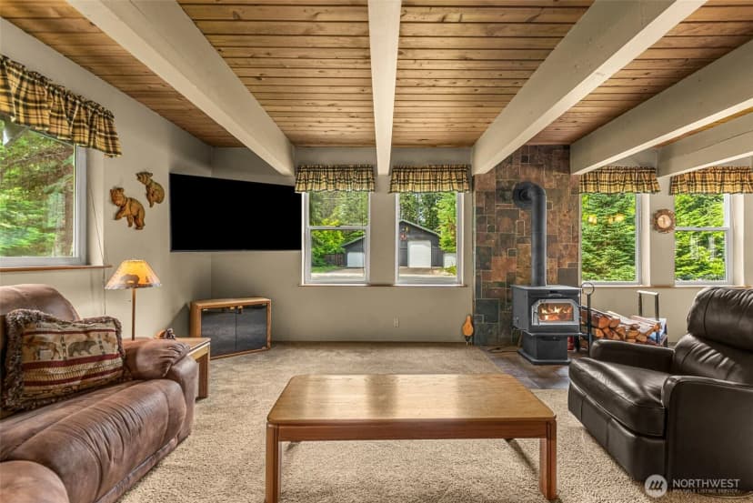 Property photo for 2605 Larch Drive, Leavenworth photo 20