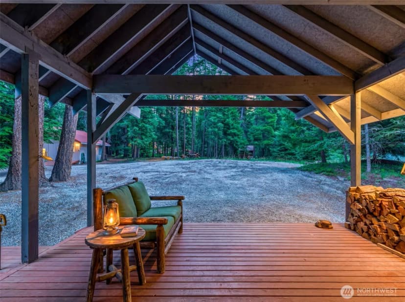 Property photo for 2605 Larch Drive, Leavenworth photo 12