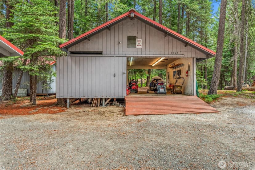 Property photo for 2605 Larch Drive, Leavenworth photo 35