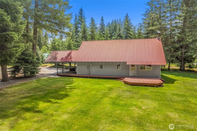 Property photo for 2605 Larch Drive, Leavenworth photo 5