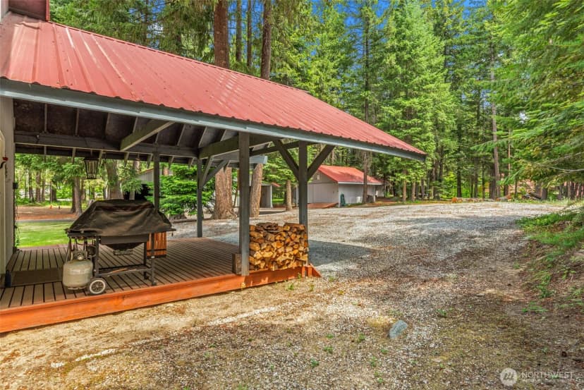 Property photo for 2605 Larch Drive, Leavenworth photo 13