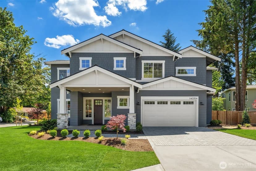 Property photo for 14064 102nd Court Ne, Kirkland