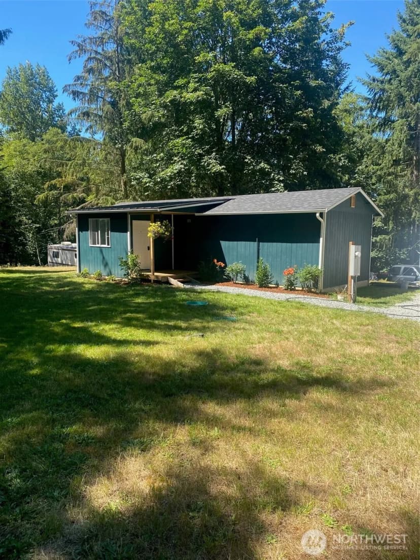 Property photo for 25414 162nd Street E, Buckley photo 10