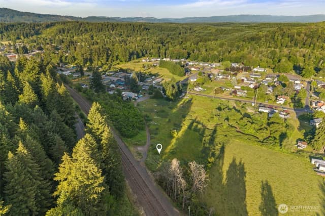 Property photo for 0 64143301300 Lot, Bucoda photo 2