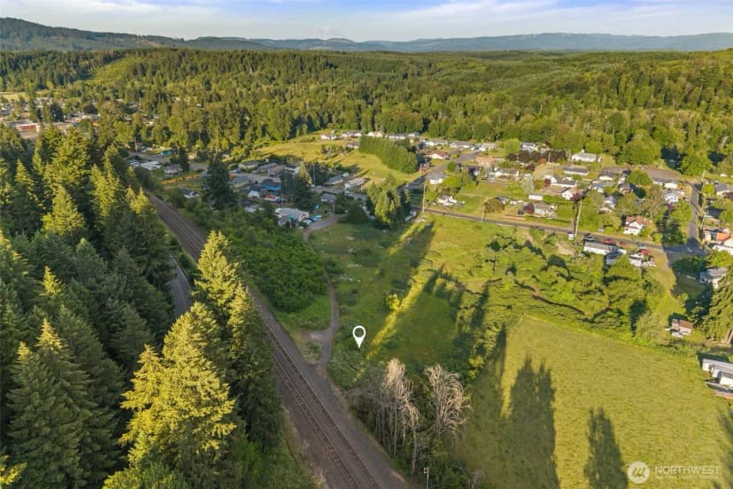 Property photo for 0 64143301300 Lot, Bucoda photo 2