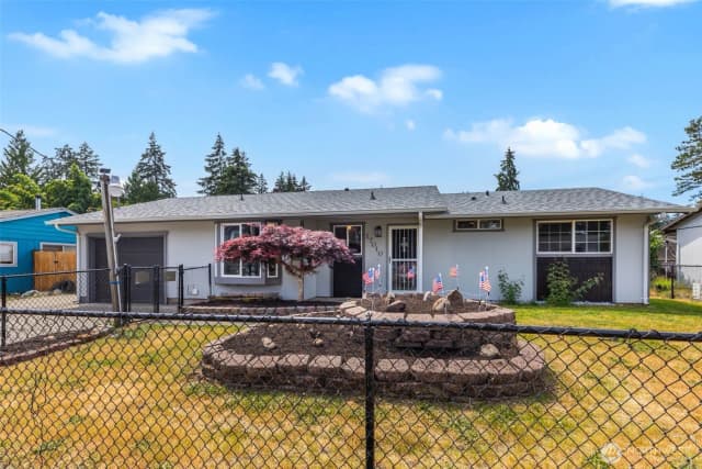 Property photo for 17010 16th Avenue E, Spanaway