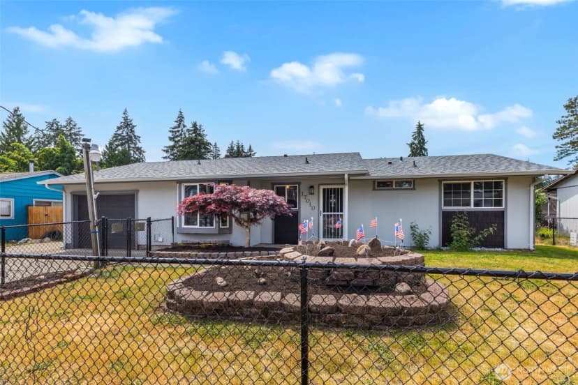 Property photo for 17010 16th Avenue E, Spanaway