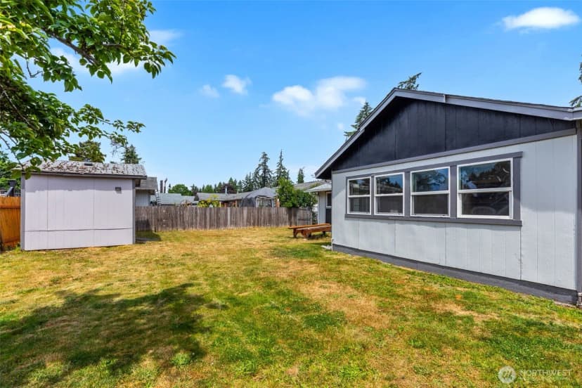 Property photo for 17010 16th Avenue E, Spanaway photo 22