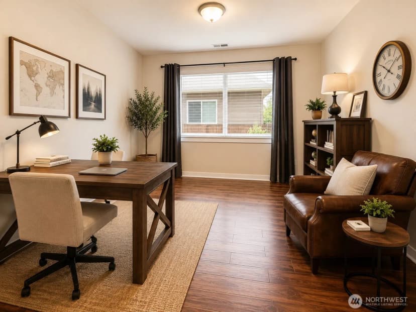 Property photo for 15372 Se 160th Place, Renton photo 12