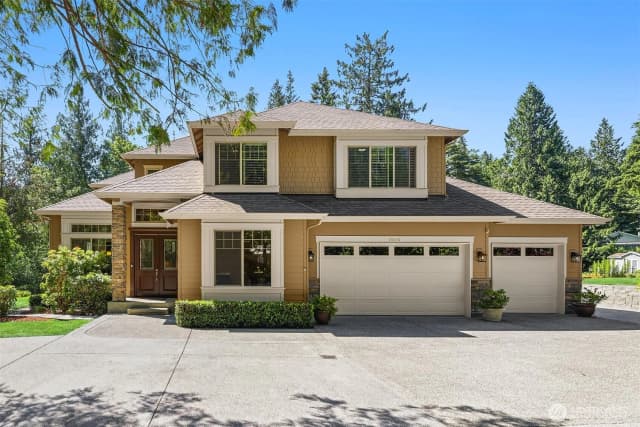 Property photo for 20125 Se 24th Street, Sammamish photo 2