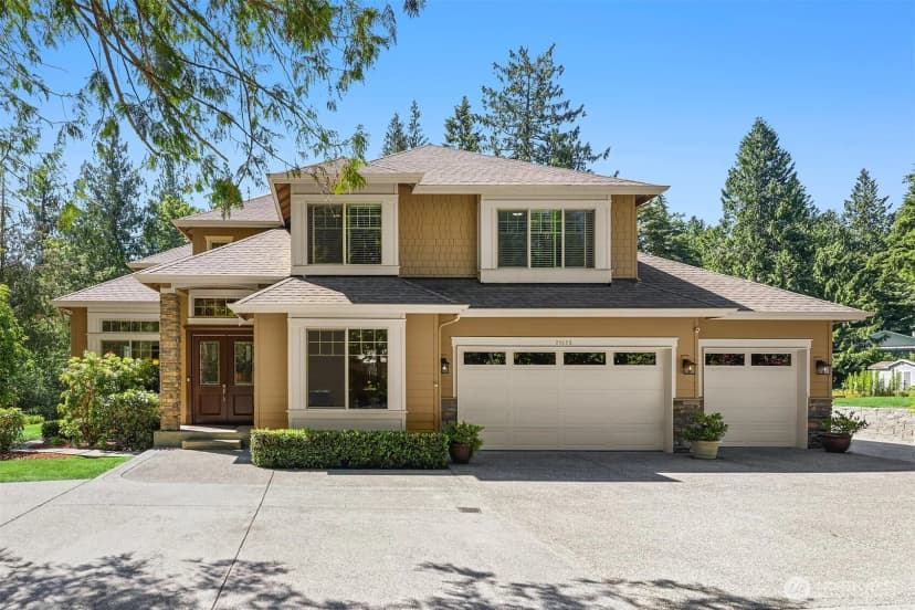 Property photo for 20125 Se 24th Street, Sammamish photo 2