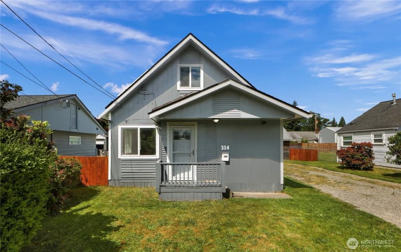 Property photo for 314 Central Street, Sedro Woolley photo 2