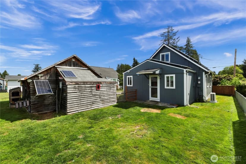 Property photo for 314 Central Street, Sedro Woolley photo 30