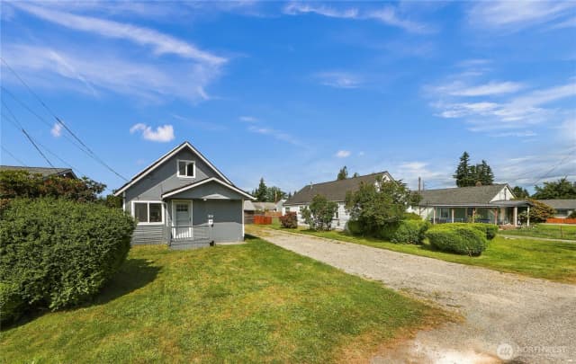 Property photo for 314 Central Street, Sedro Woolley photo 3