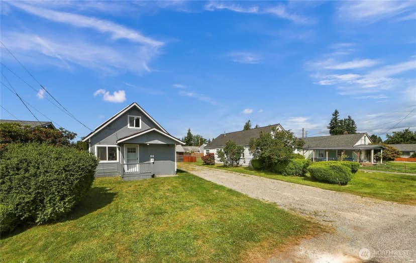 Property photo for 314 Central Street, Sedro Woolley photo 3