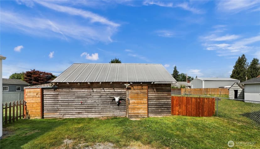 Property photo for 314 Central Street, Sedro Woolley photo 35