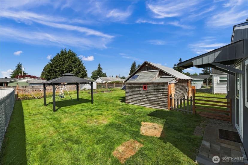 Property photo for 314 Central Street, Sedro Woolley photo 29