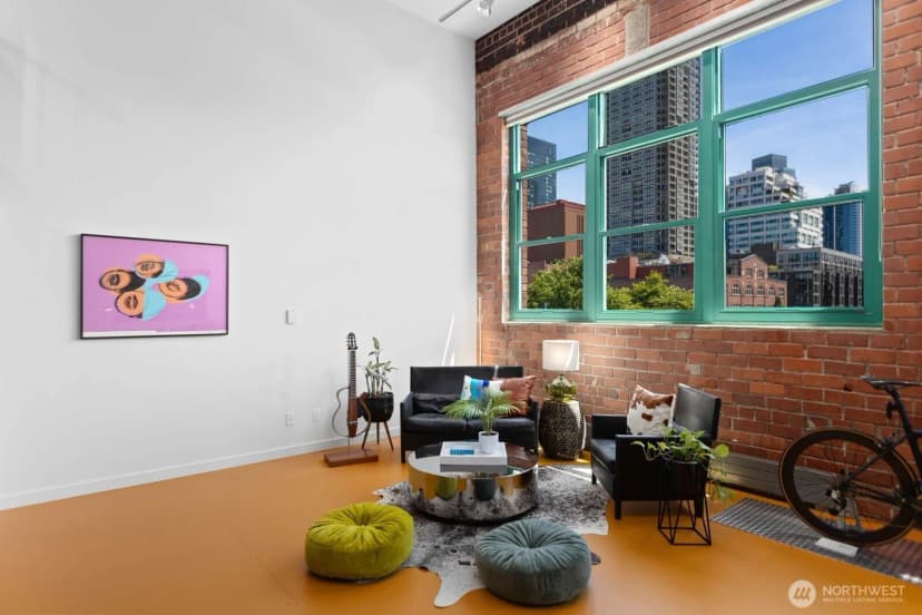 Property photo for 66 Bell Street #303, Seattle photo 6