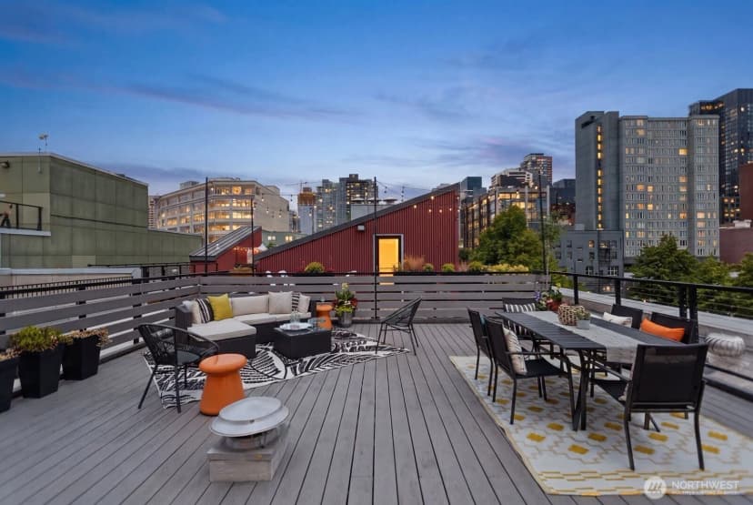 Property photo for 66 Bell Street #303, Seattle photo 39