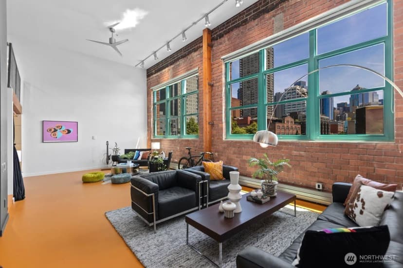 Property photo for 66 Bell Street #303, Seattle photo 8