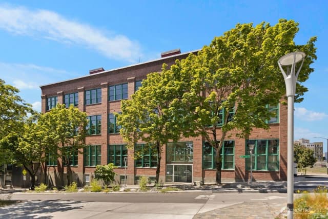 Property photo for 66 Bell Street #303, Seattle
