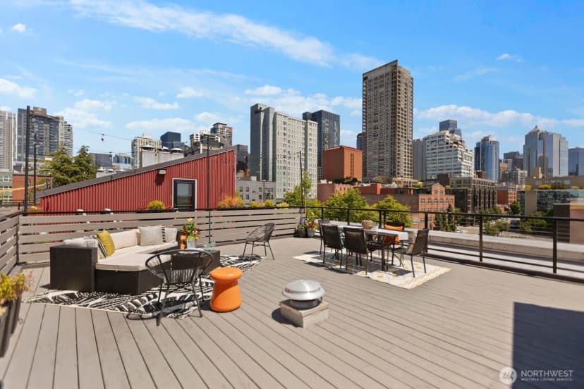 Property photo for 66 Bell Street #303, Seattle photo 32