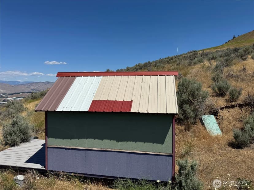 Property photo for 0 Naa Heavenly Ridge, Waterville photo 9