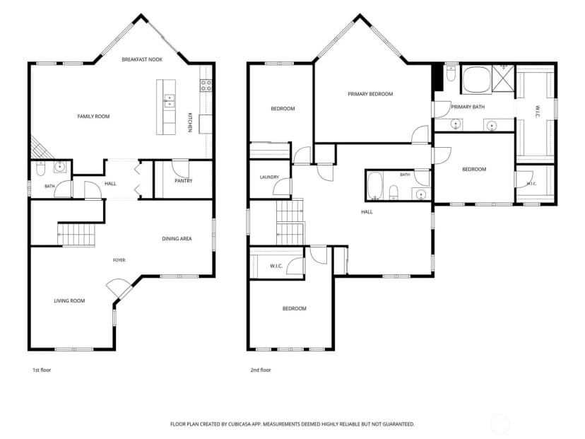 Property photo for 1190 Swan Loop, Dupont photo 39