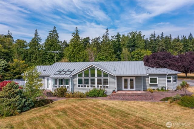 Property photo for 697 Olympic View Drive, Coupeville photo 2
