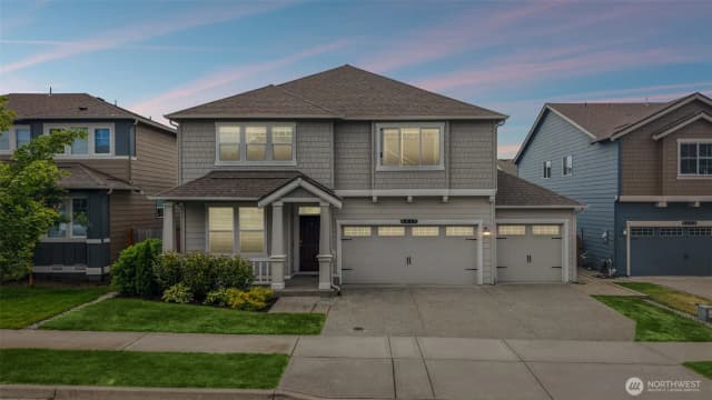 Property photo for 6813 Sweetgum Avenue Ne, Lacey photo 2