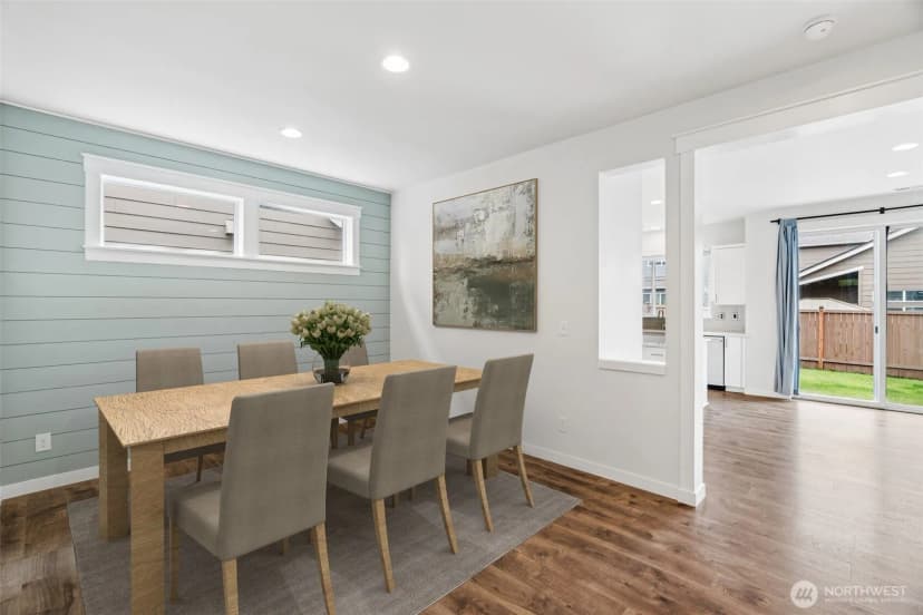 Property photo for 6813 Sweetgum Avenue Ne, Lacey photo 6