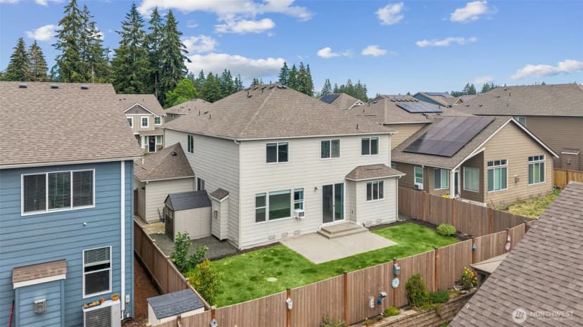 Property photo for 6813 Sweetgum Avenue Ne, Lacey photo 32