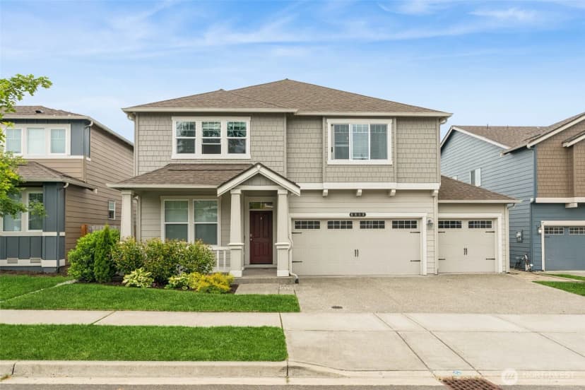 Property photo for 6813 Sweetgum Avenue Ne, Lacey