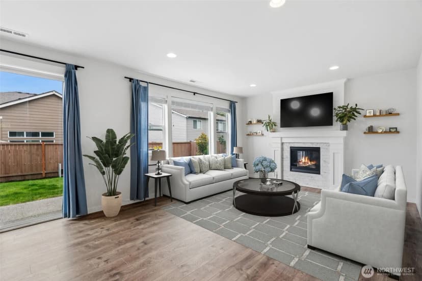 Property photo for 6813 Sweetgum Avenue Ne, Lacey photo 10