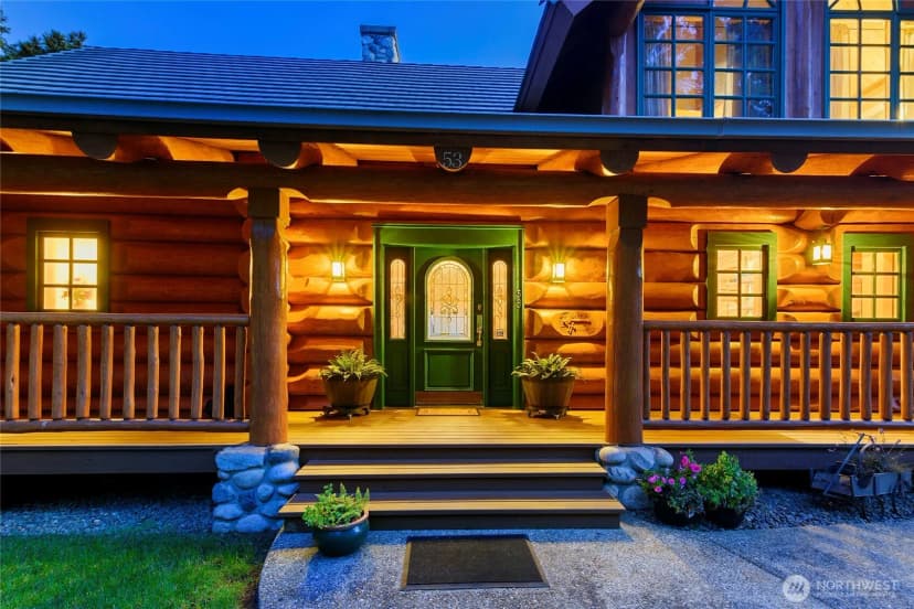 Property photo for 53 Combs Place, Port Townsend photo 5