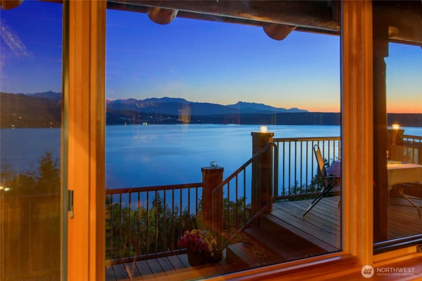 Property photo for 53 Combs Place, Port Townsend photo 10