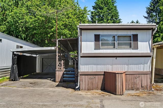 Property photo for 10515 Woodinville Drive #4, Bothell
