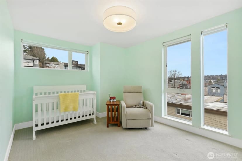 Property photo for 408 Aloha Street, Seattle photo 17