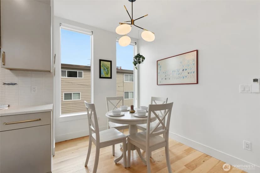 Property photo for 408 Aloha Street, Seattle photo 10