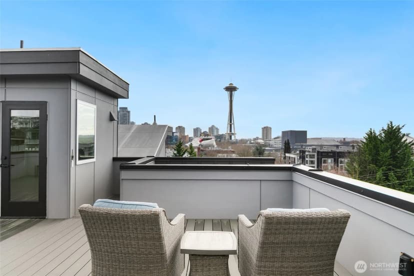 Property photo for 408 Aloha Street, Seattle photo 22