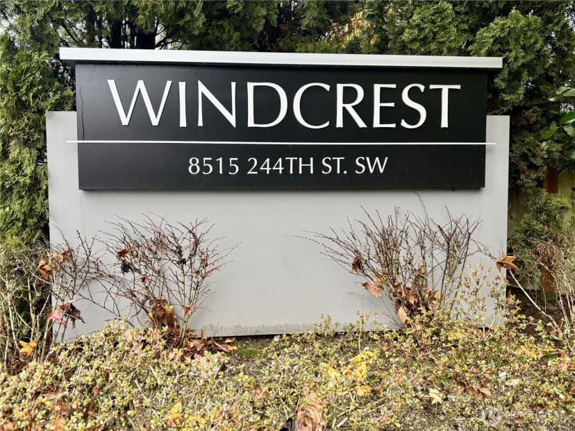 Property photo for 8515 244th Street Sw #a4, Edmonds photo 17