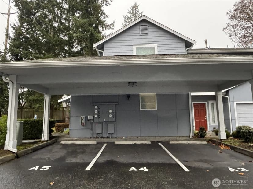 Property photo for 8515 244th Street Sw #a4, Edmonds photo 16